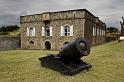 68 Guadeloupe, Les Saintes, Fort Napoleon